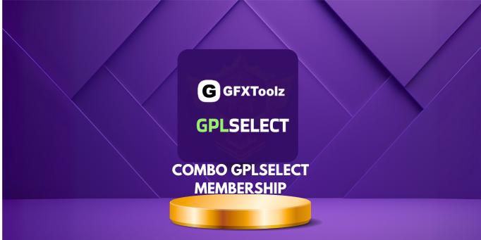 GFXToolz Premium + GPLSelect Premium