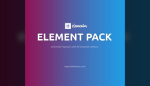 Element Pack – Addon for Elementor v8.0.3