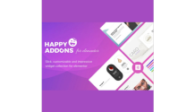 Happy Elementor Addons Pro v3.1.0