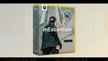 MotionVFX - mEssentials