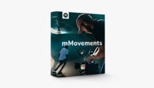 MotionVFX – mMovements